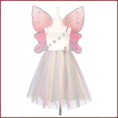 Souza for kids Jurk Louanne 5-7 jr / 110-122 cm Souza for kids Jurk Louanne 5-7 jr / 110-122 cm