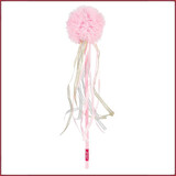 Souza for kids Toverstaf Marjorie roze