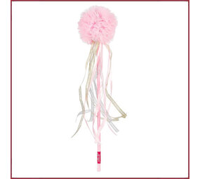 Souza for kids Toverstaf Marjorie roze