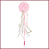 Toverstaf Marjorie roze Toverstaf Marjorie roze