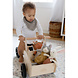 Kinderfeets Bakfietsje Kinderfeets Bakfietsje