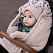 Lodger Babymutsje Hatter Merino Wool Lodger Babymutsje Hatter Merino Wool