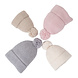 Lodger Babymutsje Hatter Merino Wool Lodger Babymutsje Hatter Merino Wool