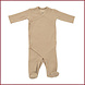 Lodger Boxpakje Jumper Nomad Rib Basic Beige Lodger Boxpakje Jumper Nomad Rib Basic Beige