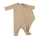 Lodger Boxpakje Jumper Nomad Rib Basic Beige Lodger Boxpakje Jumper Nomad Rib Basic Beige