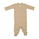 Lodger Boxpakje Jumper Nomad Rib Basic Beige Lodger Boxpakje Jumper Nomad Rib Basic Beige