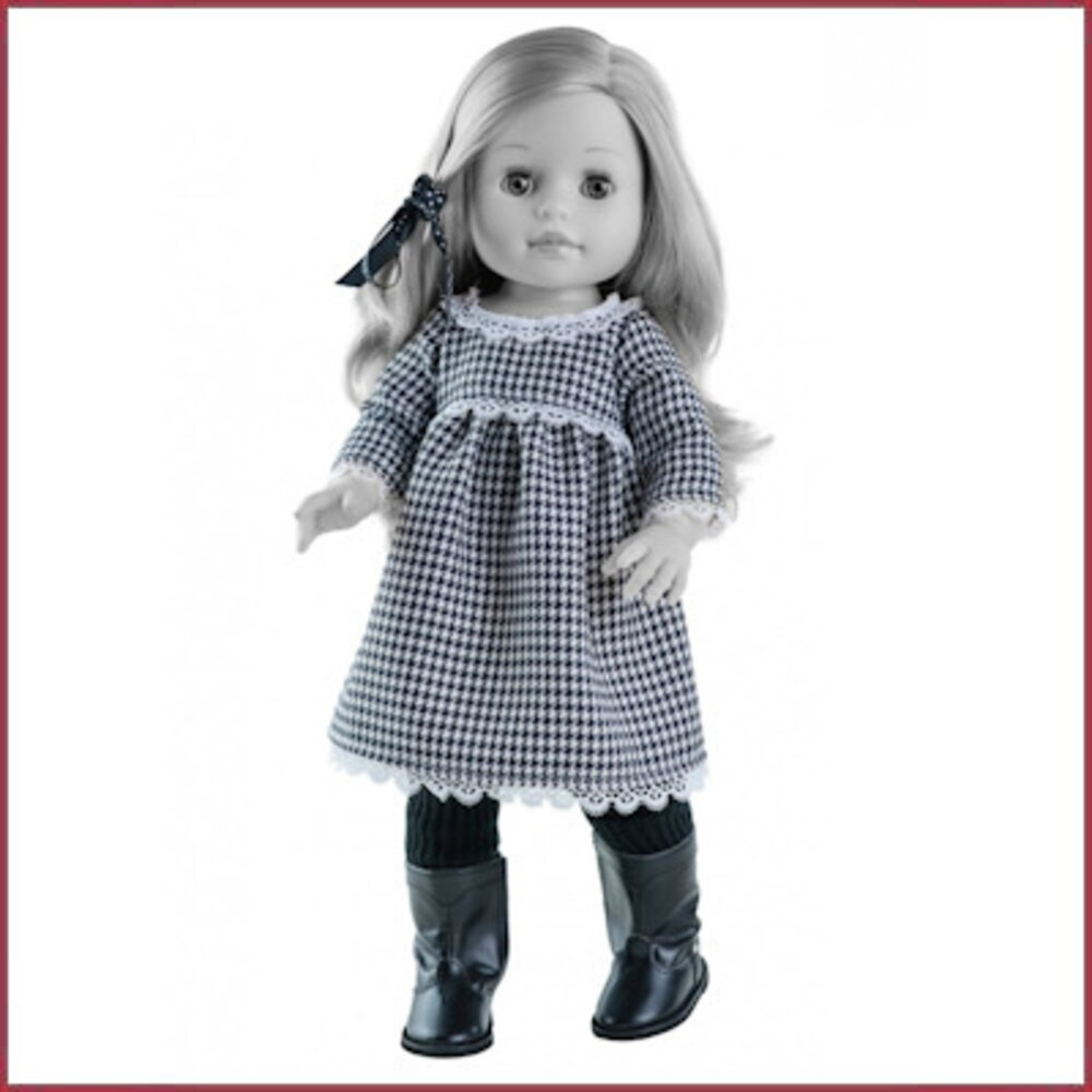 Paola Reina Kledingset Soy Tu Emma winter Paola Reina Kledingset Soy Tu Emma winter