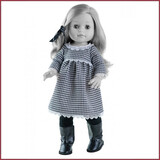 Paola Reina Kledingset Soy Tu Emma winter Paola Reina Kledingset Soy Tu Emma winter