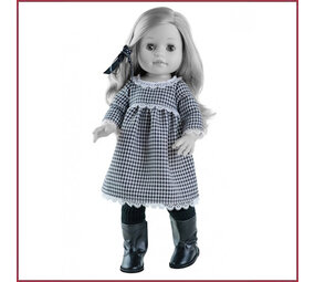 Paola Reina Kledingset Soy Tu Emma winter Paola Reina Kledingset Soy Tu Emma winter