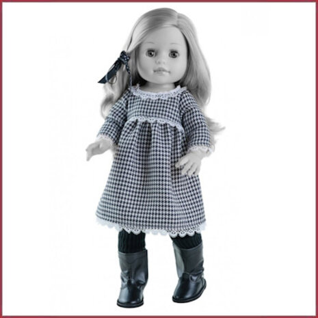 Paola Reina Kledingset Soy Tu Emma winter Paola Reina Kledingset Soy Tu Emma winter