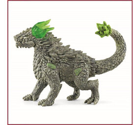 Schleich Steendraak Schleich Steendraak