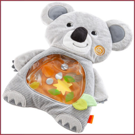 Haba Waterspeelmat Koala Haba Waterspeelmat Koala