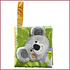 Stoffen boekje Koala