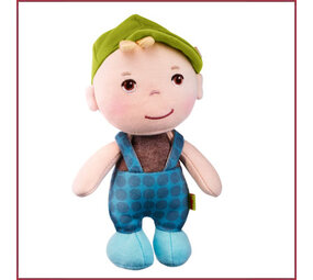 Haba Minipop Matteo 16cm Haba Minipop Matteo 16cm