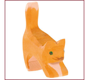 Ostheimer Klein katje kop laag