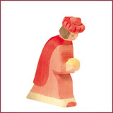 Ostheimer Orientaalse Koning Rood