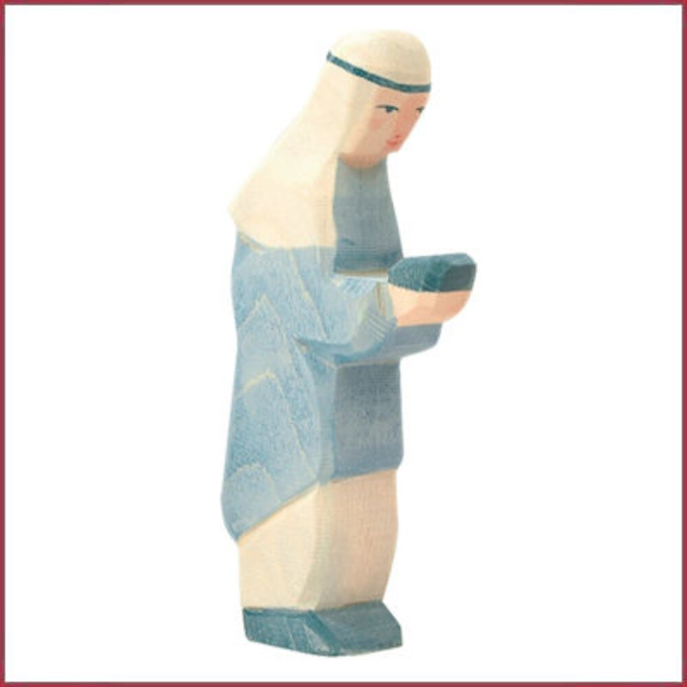 Ostheimer Orientaalse Koning Blauw