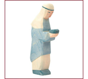 Ostheimer Orientaalse Koning Blauw