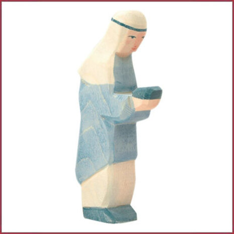 Ostheimer Orientaalse Koning Blauw