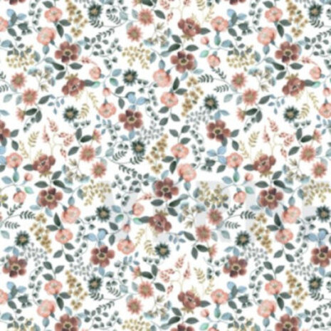 Rieten poppenwagen met kap Rieten poppenwagen met kap