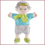 Haba Handpop Opa Peter Haba Handpop Opa Peter