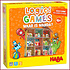 Logic! Games -  Waar is Wanda Logic! Games -  Waar is Wanda