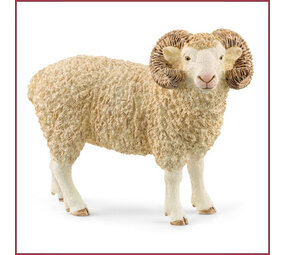 Schleich Ram Schleich Ram