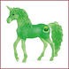 Schleich Jelly eenhoorn Schleich Jelly eenhoorn