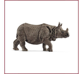 Schleich Neushoorn Schleich Neushoorn