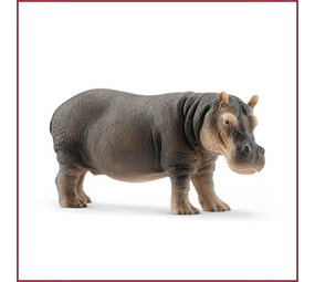 Schleich Nijlpaard