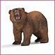 Schleich Grizzly beer Schleich Grizzly beer