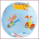 Haba Baby Bal voertuigen