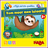 Mijn eerste spel - Kom maar mee luiaard! Mijn eerste spel - Kom maar mee luiaard!
