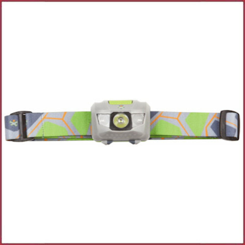 Terra Kids hoofdlamp Terra Kids hoofdlamp