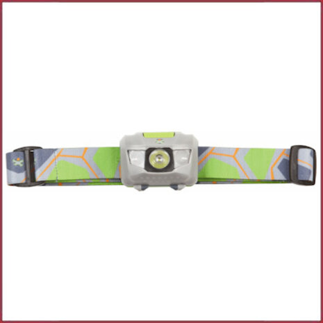 Terra Kids hoofdlamp Terra Kids hoofdlamp