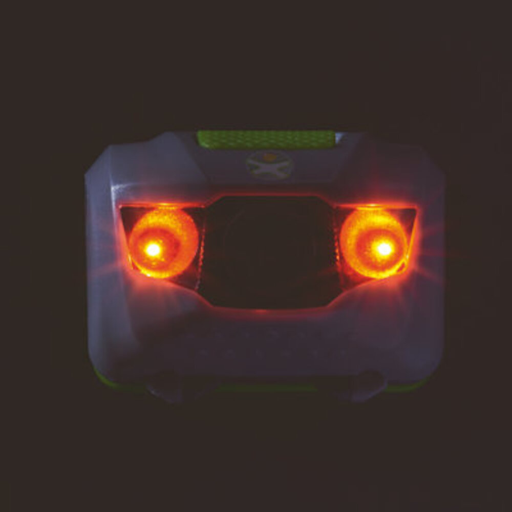 Terra Kids hoofdlamp Terra Kids hoofdlamp