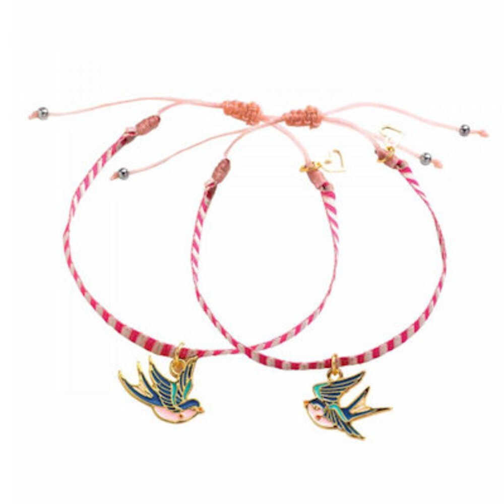 Djeco You & Me armbandjes maken - Djeco You & Me armbandjes maken -