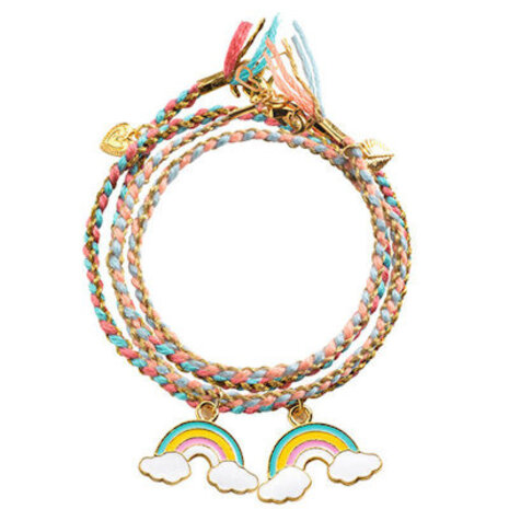 Djeco You & Me armbandjes maken - Djeco You & Me armbandjes maken -