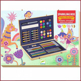 Djeco Kleur / tekendoos 6+jr