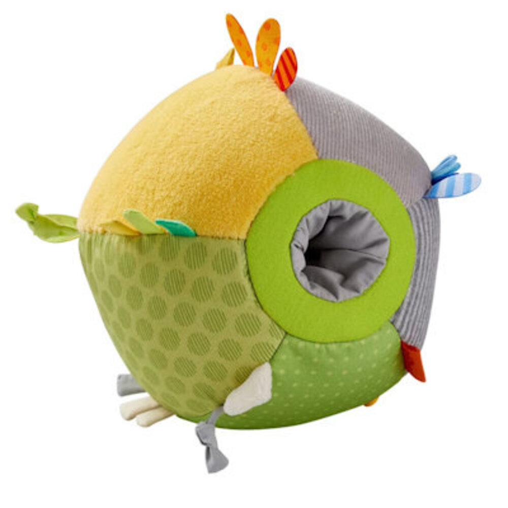 Haba Ontdekkersbal Alles onder controle Haba Ontdekkersbal Alles onder controle