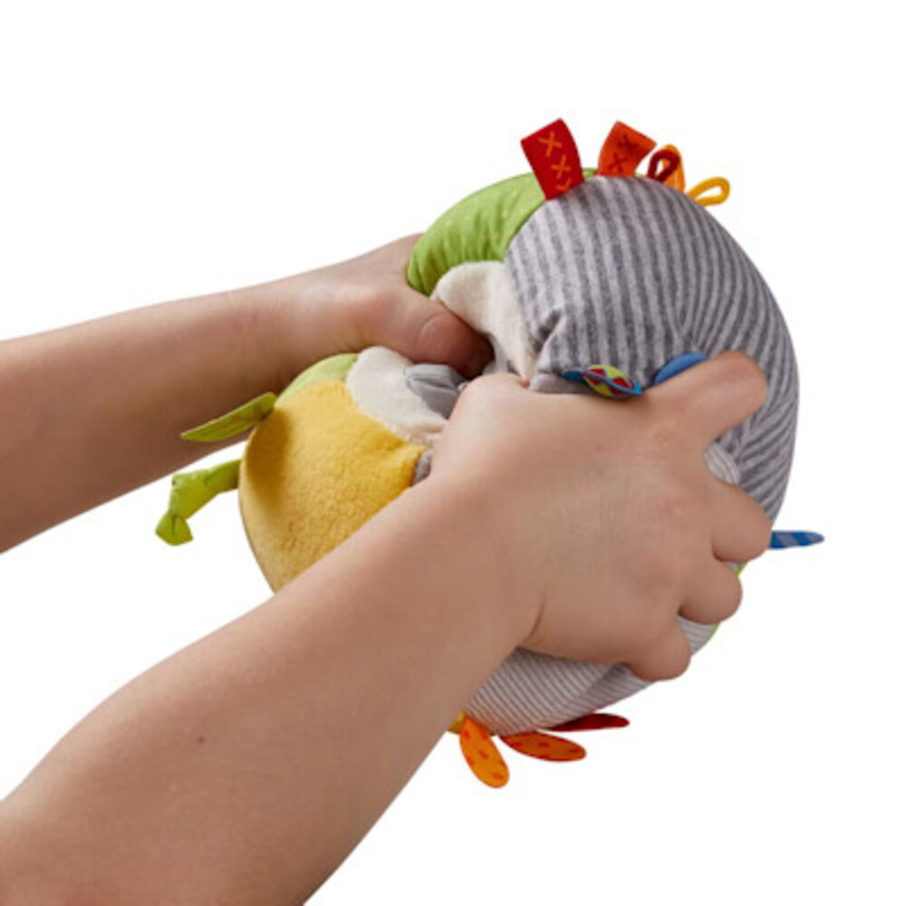 Haba Ontdekkersbal Alles onder controle Haba Ontdekkersbal Alles onder controle