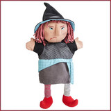 Haba Handpop Heks