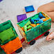 Connetix Connetix magnetische tegels regenboog - Motion - 24 st Connetix Connetix magnetische tegels regenboog - Motion - 24 st