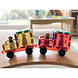 Connetix Connetix magnetische tegels regenboog - Motion - 24 st Connetix Connetix magnetische tegels regenboog - Motion - 24 st