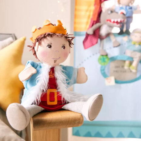 Haba Handpop Prins Haba Handpop Prins