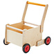 Haba Loopwagen Draken box Haba Loopwagen Draken box