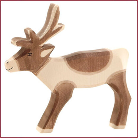 Ostheimer Rendier Ostheimer Rendier