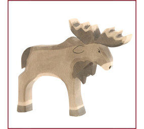 Ostheimer Eland Ostheimer Eland