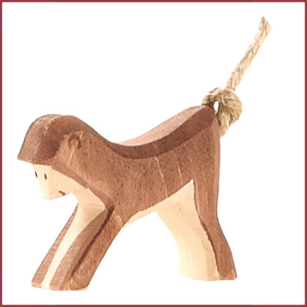 Ostheimer Aapje Ostheimer Aapje