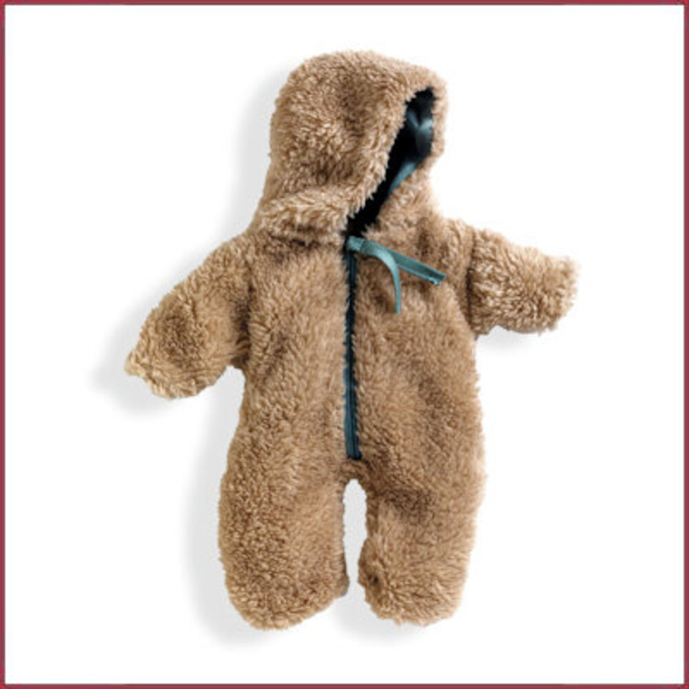 Djeco Winterkleding Pomea Djeco Winterkleding Pomea
